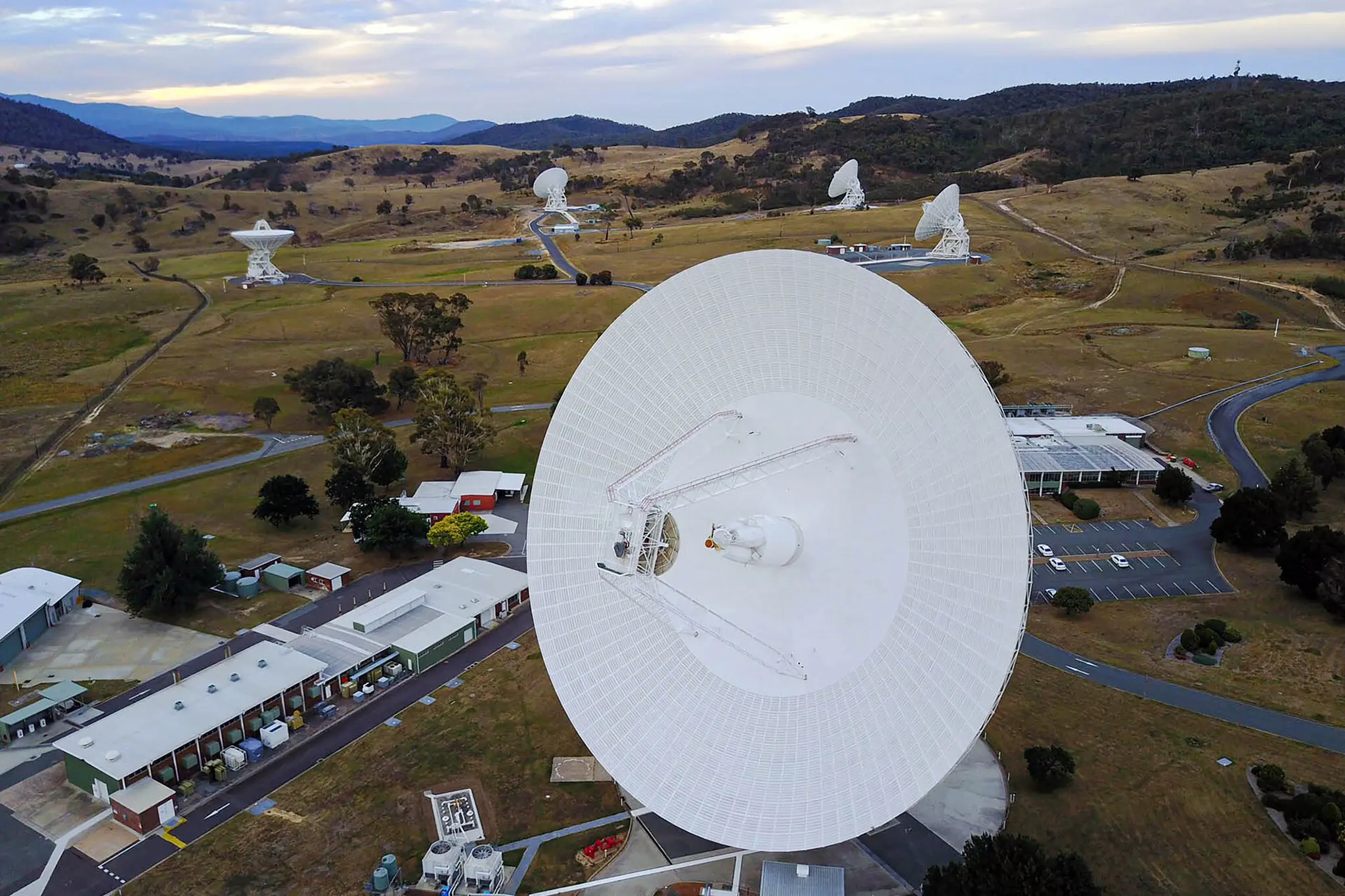 NASA: Лідер космічних досліджень – минуле, сьогодення та майбутнє